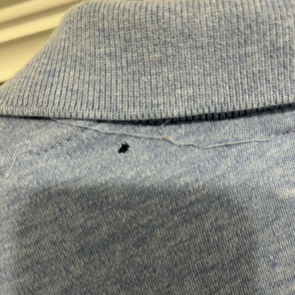 polo by ralph lauren men’s shirt size large - Picture 4 of 5